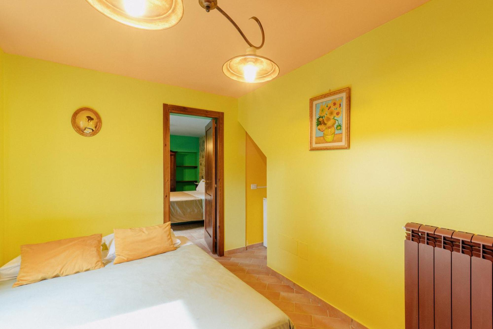 Casale Serena ฟาโบร ภายนอก รูปภาพ