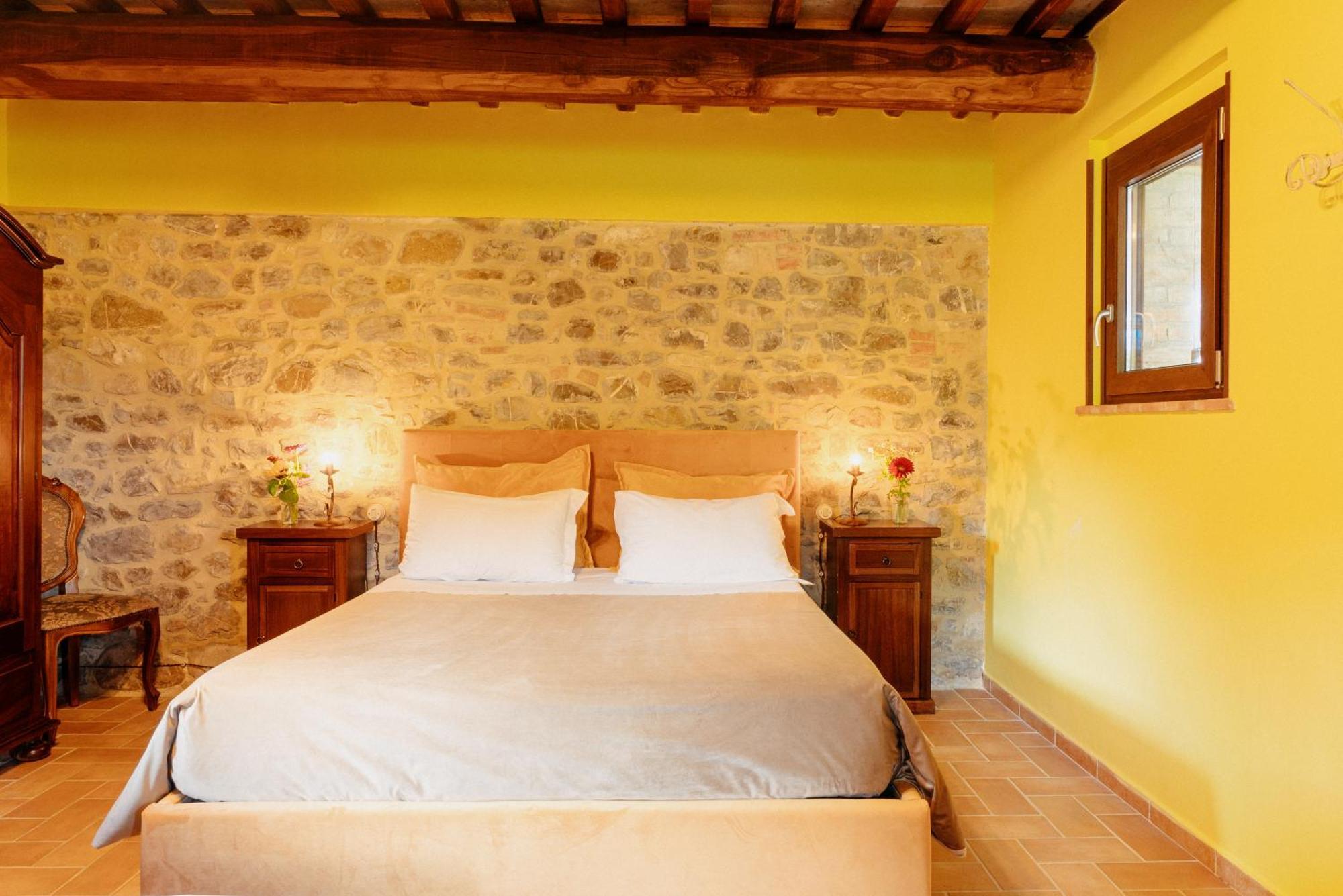 Casale Serena ฟาโบร ภายนอก รูปภาพ